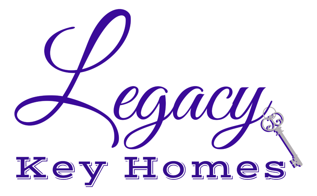 At Legacy Key Homes, whether you are buying or selling, you need people who care about your needs, listen to you, represent you honestly and with integrity, and have the skills to negotiate the best deal for you. That’s what we think, and that’s what we do.