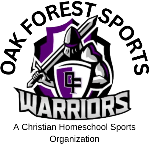 Oak Forest Warriors - NCHEAC Raleigh